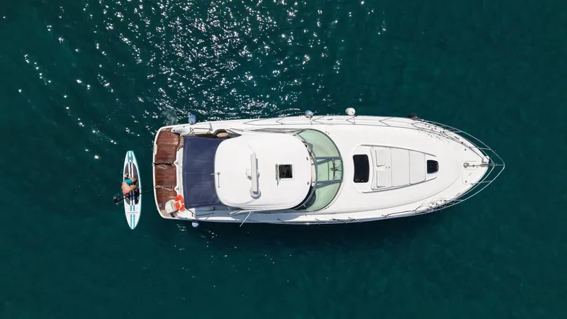 Sea Ray 455