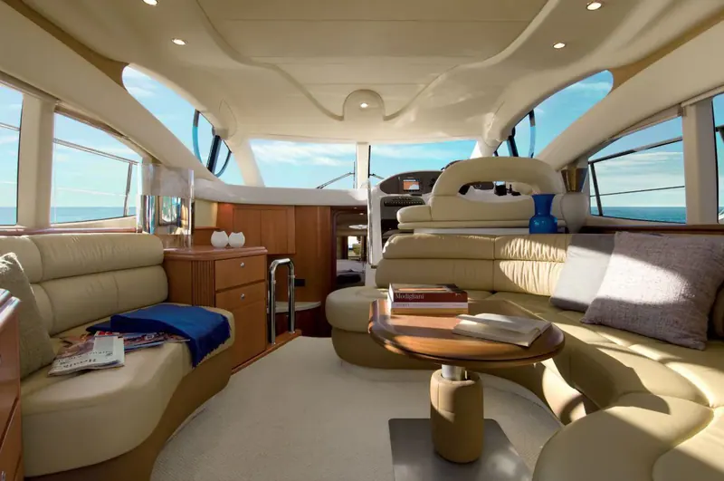 Azimut 42