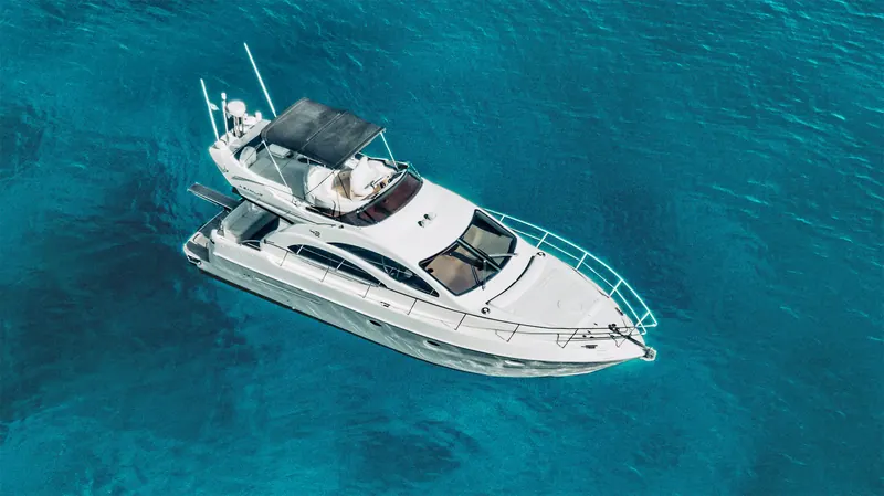Azimut 42