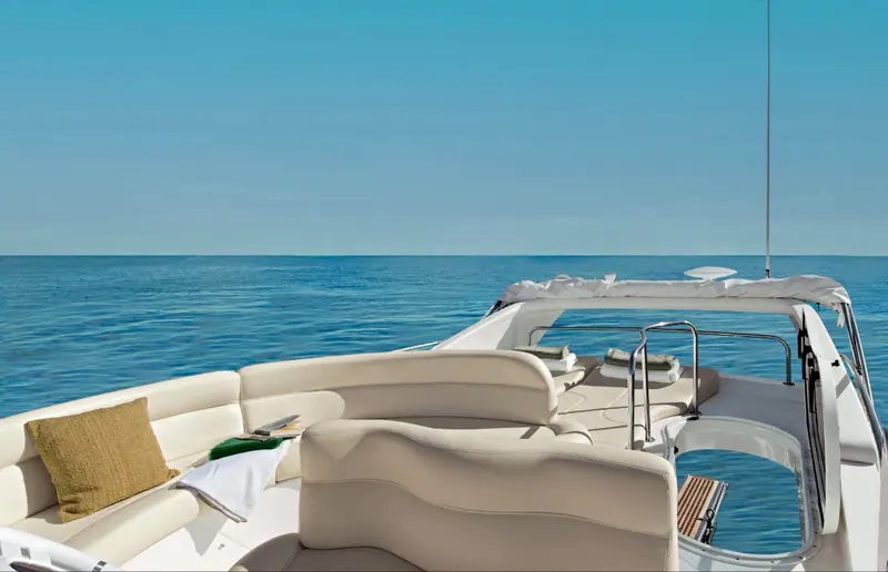 Azimut 42