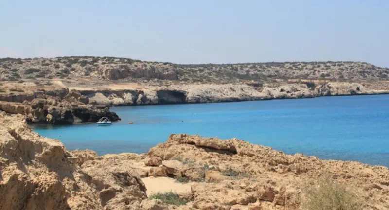 Blue Lagoon