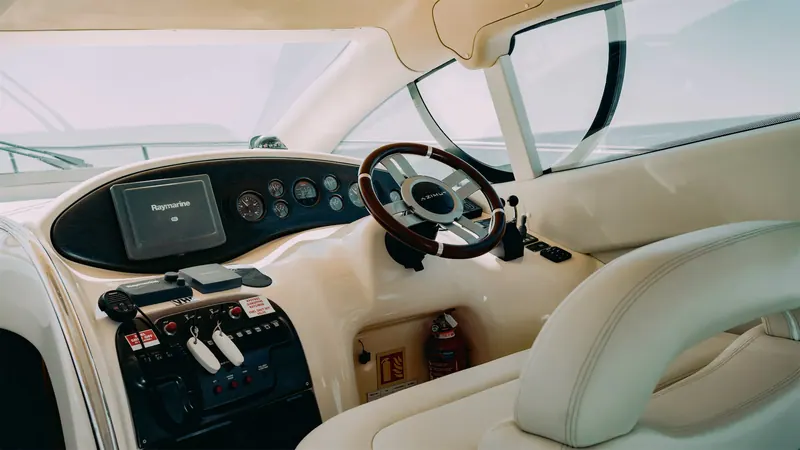 Azimut 42