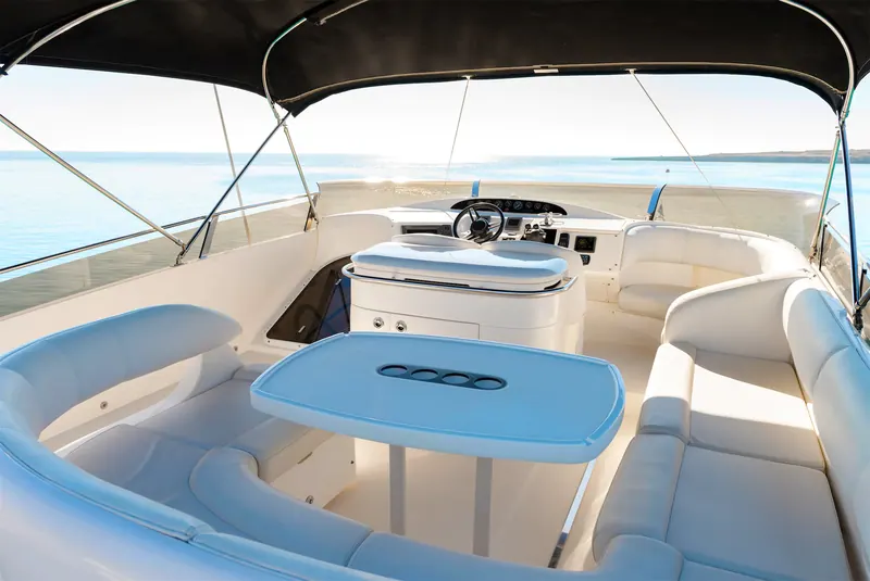 Princess 61
