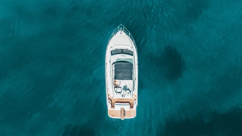 Azimut 42