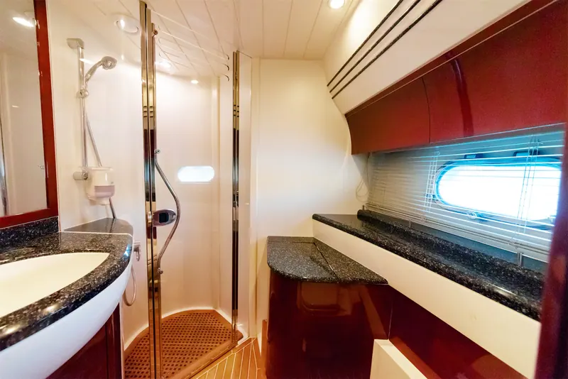 Princess 61