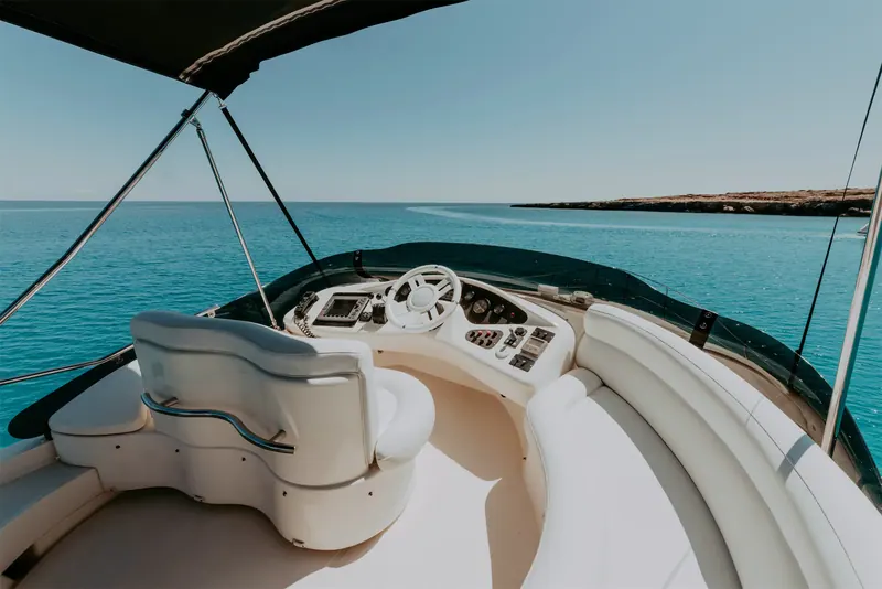 Azimut 42