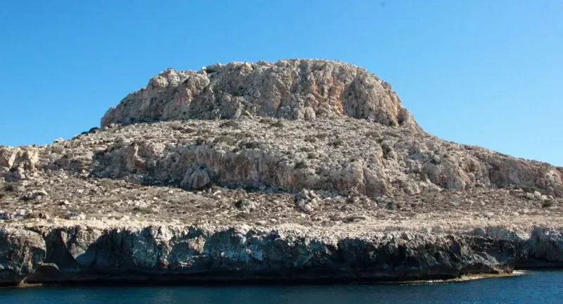 Cape Greco